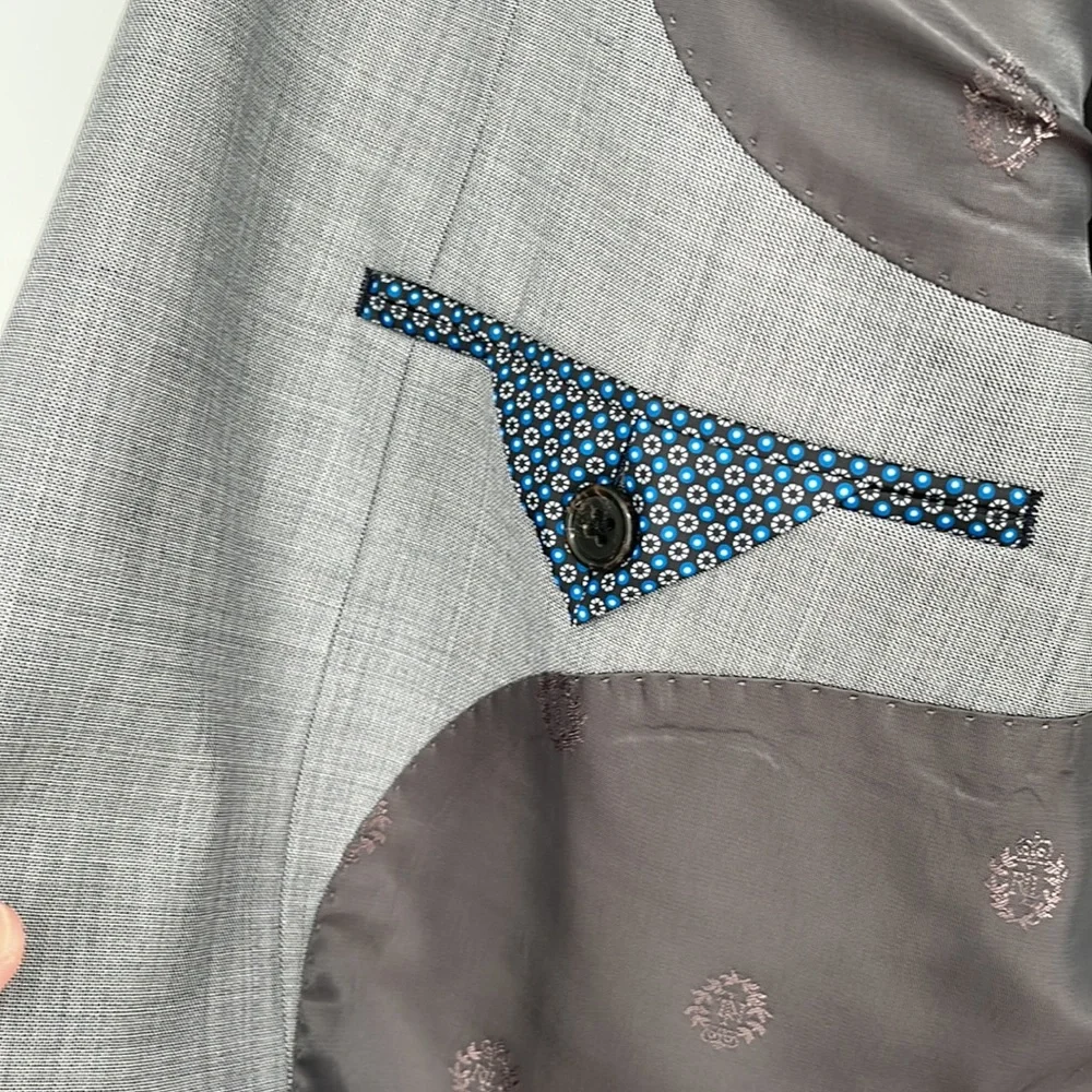 Lauren Ralph Lauren Wool Blazer size‎ 44R
